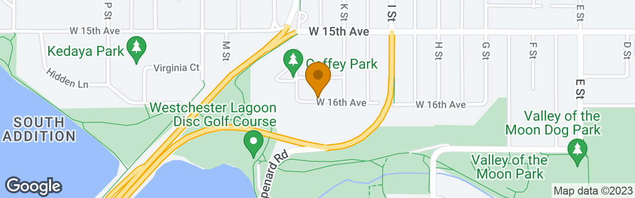 Bed and Breakfast Alaska Cozy Accommodations Bed&Breakfast 