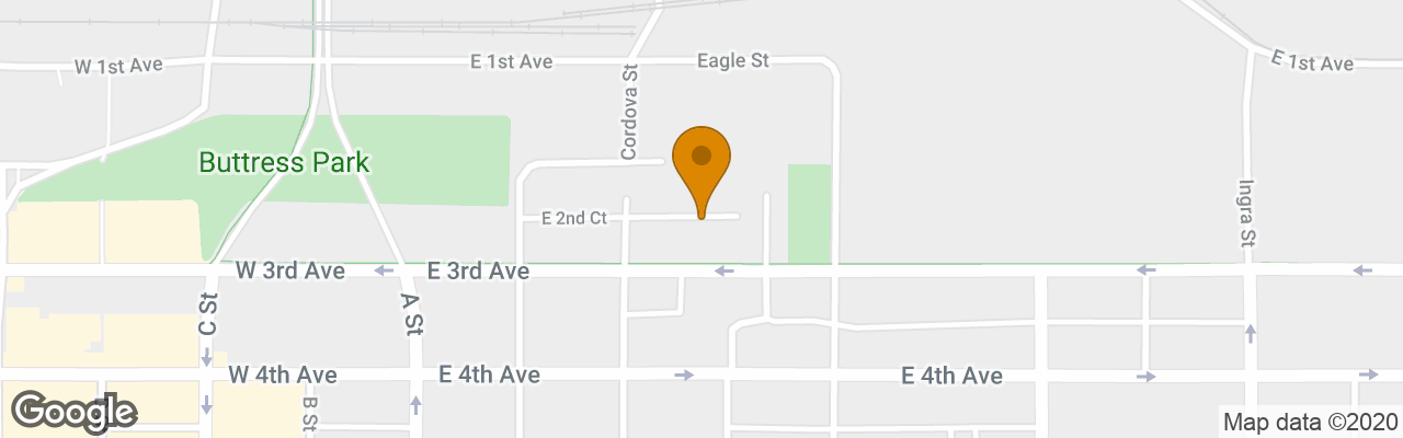 Bed and Breakfast Alaska Sunset Inn Bed&Breakfast 