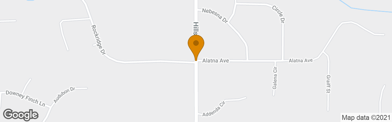 Bed and Breakfast Alaskan Frontier Gardens Bed&Breakfast 