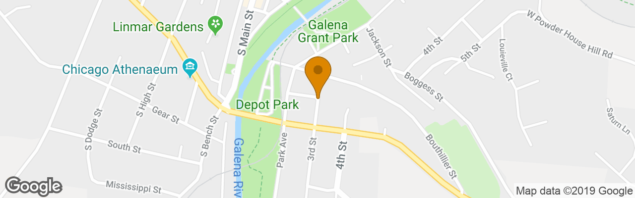 Hotel Aldrich Guest House 