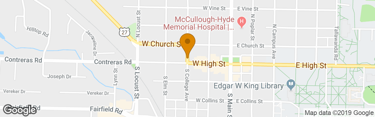 Hotel Alexander House 