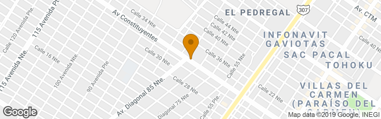 Koox City Garden Hotel 