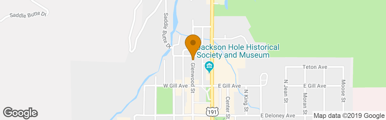 Alpine House Bed & Breakfast 