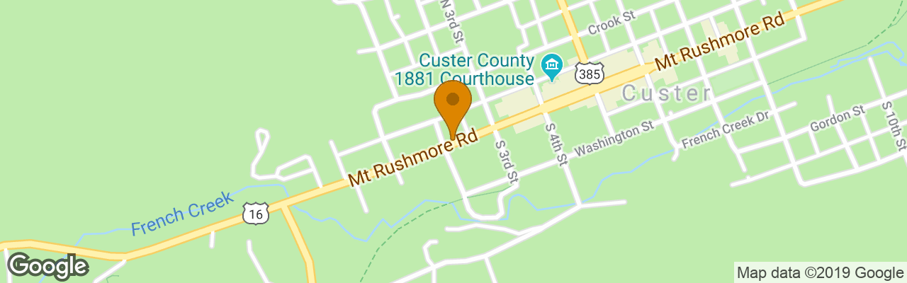 Allen's Rocket Motel 