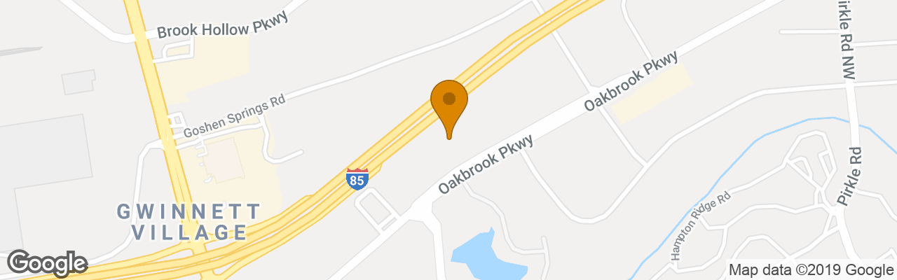 Hotel Ramada Norcross  