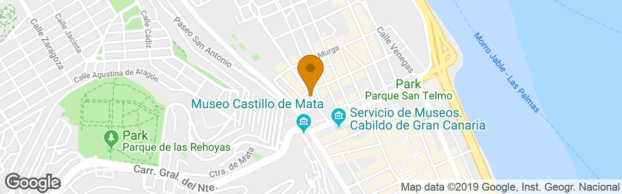 Hotel Planet & Bausa Scp 