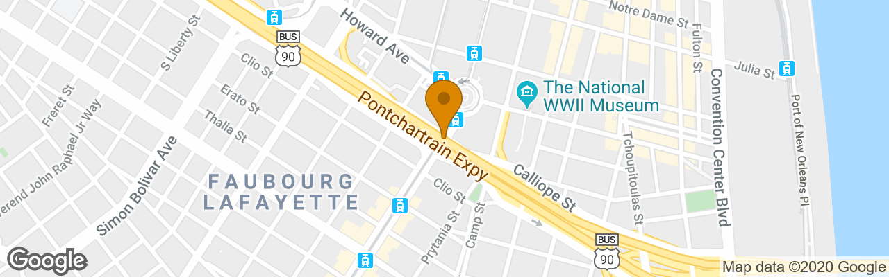 Hotel American Creole House 