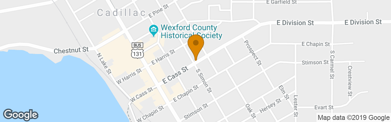 Hotel American Inn Bed & Breakfast 