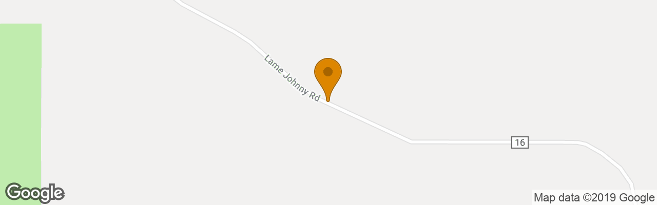 Hotel American Presidents Cabins & Camp 