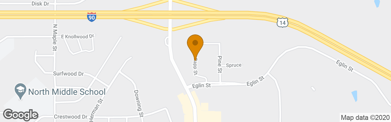 Hotel Americinn Lodge & Suites 