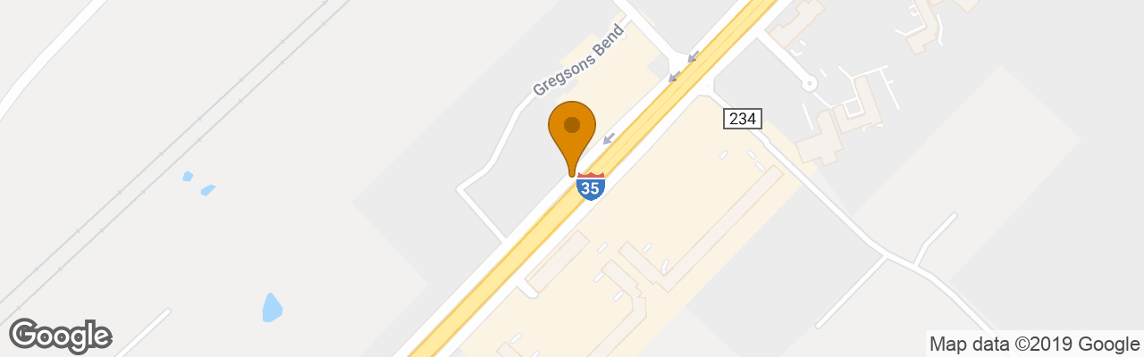 Hotel Baymont Inn & Suites San Marcos 