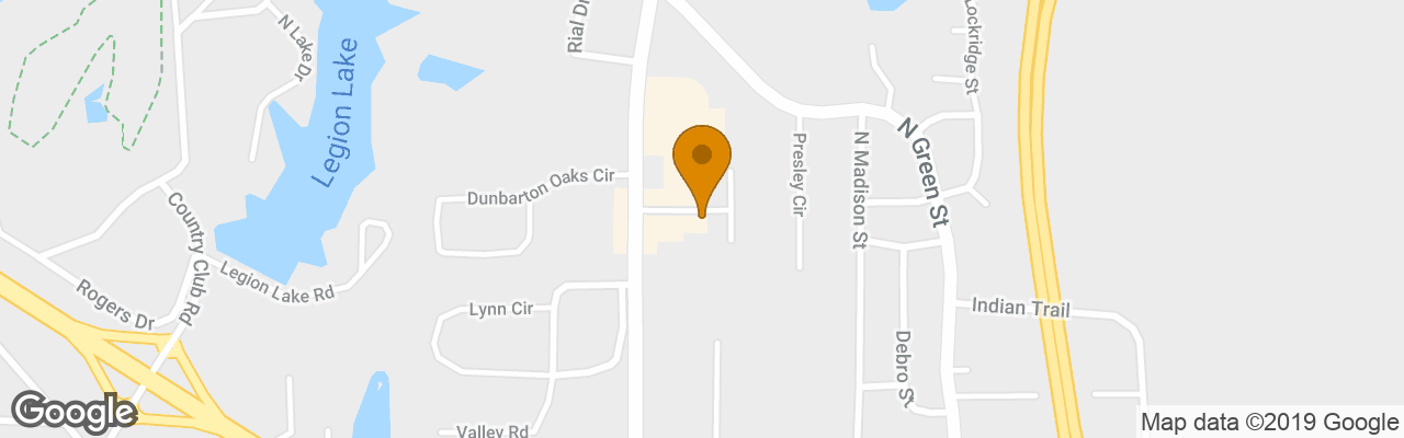 Hotel Baymont Inn & Suites Tupelo 