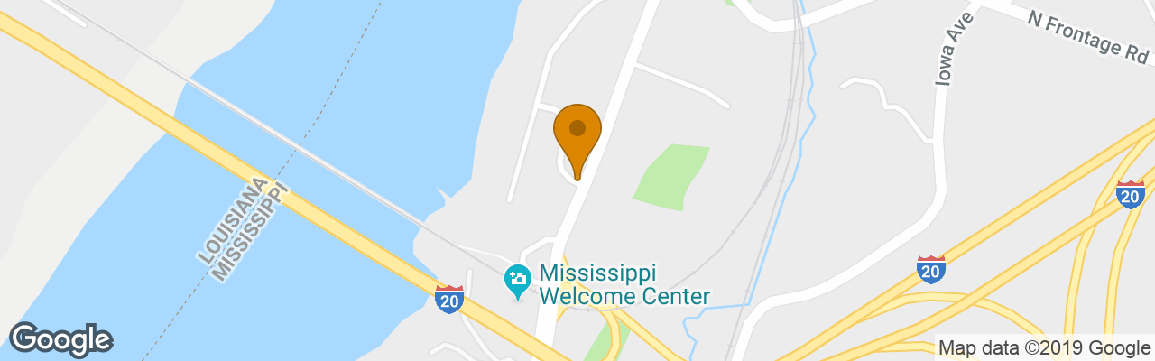 Ameristar Casino Hotel Vicksburg  