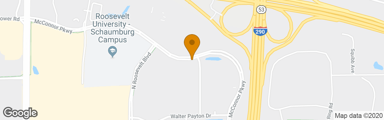 Hotel Hyatt Place Chicago/Schaumburg 