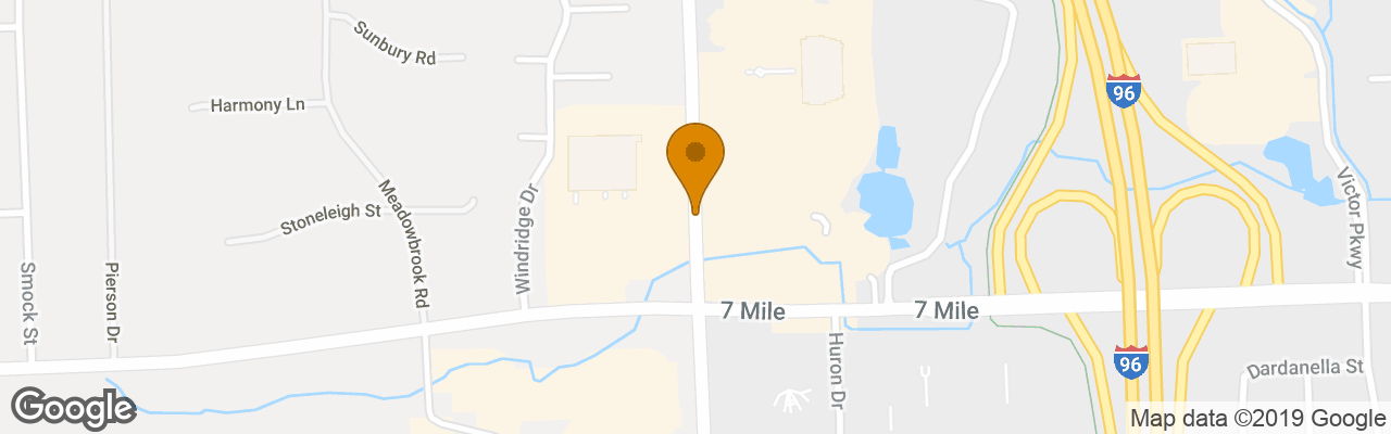 Hotel Hyatt Place Detroit Livonia 