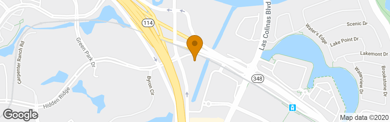 Hotel Holiday Inn Express Irving Convention Center Las Colinas 