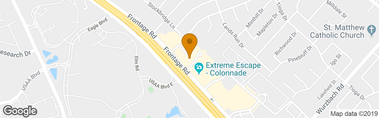 Hotel Hyatt Place San Antonio Northwest 