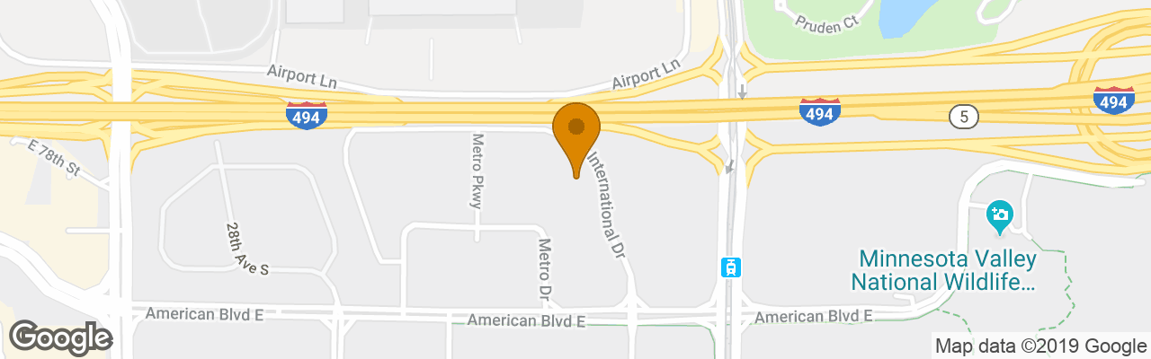 Hotel Hyatt Place Minneapolis Airport-South 