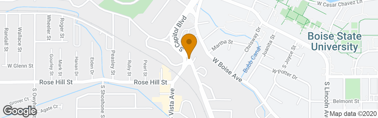 Hotel Hyatt Place Boise Town Square 