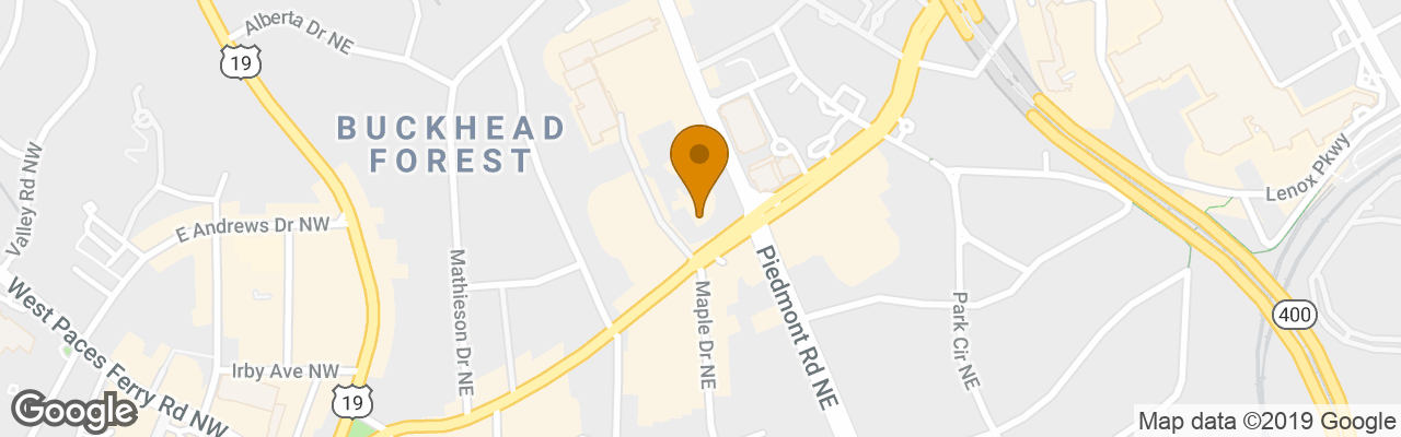 Hotel Hyatt Place Buckhead 