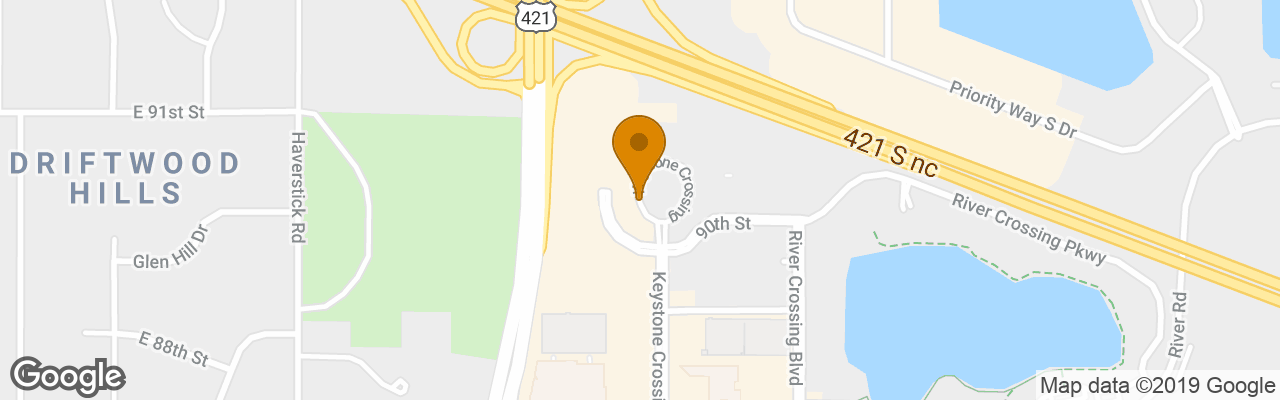 Hotel Hyatt Place Indianapolis Keystone 