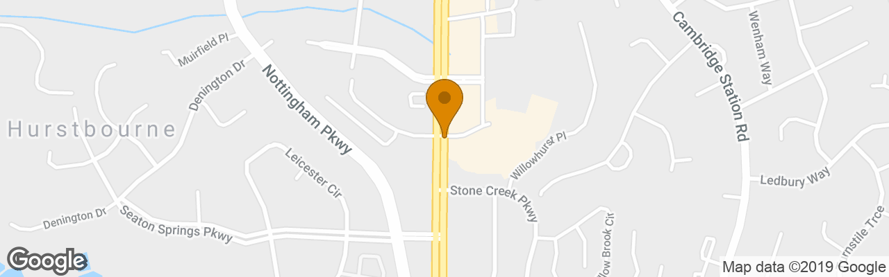 Hotel Hyatt Place Louisville East 