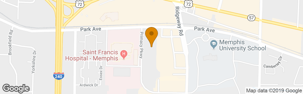 Hotel Hyatt Place Memphis Primacy Parkway 