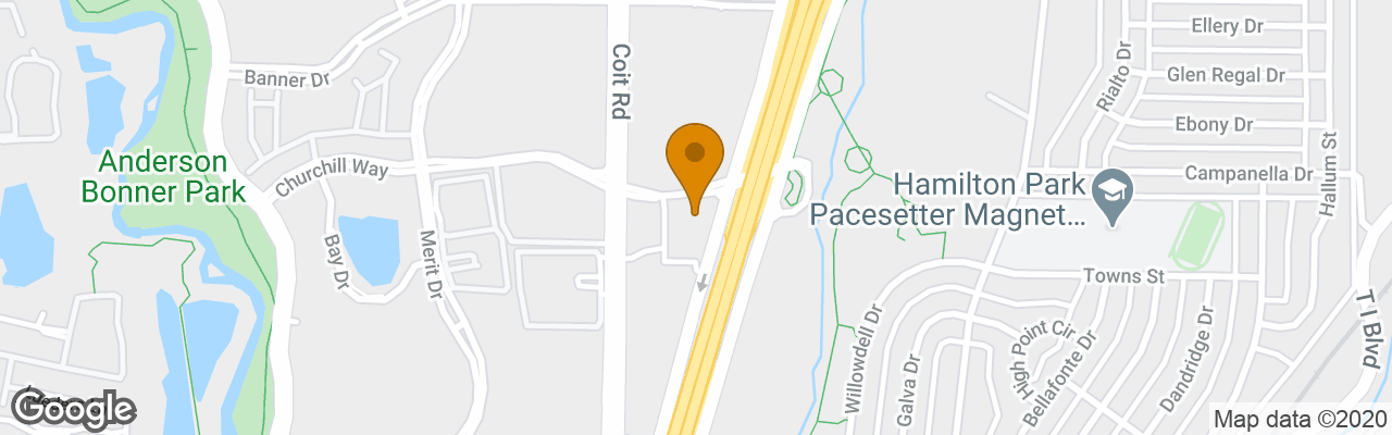 Hotel Hyatt Place Dallas Park Central 