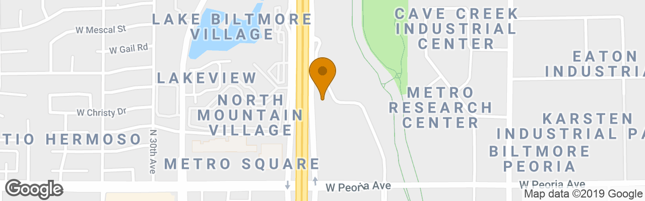 Hotel Hyatt Place Phoenix-North 