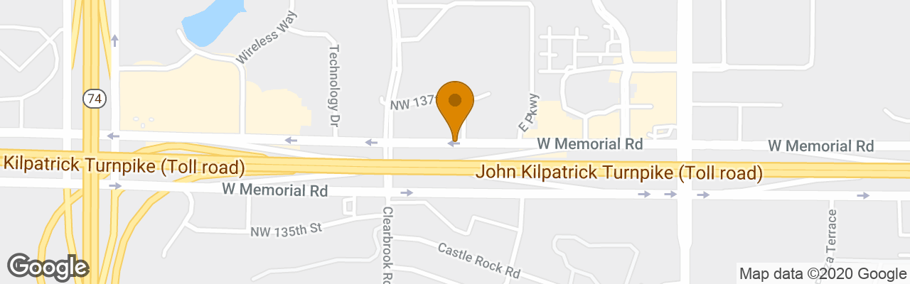 Hotel SpringHill Suites Oklahoma City Quai 