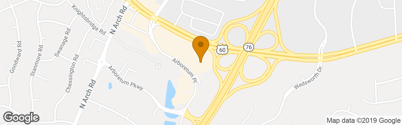 Hotel Hyatt Place Arboretum 