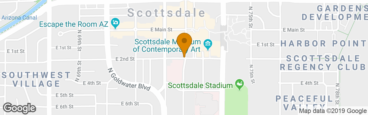 Hotel Hyatt Place Scottsdale Old Town 