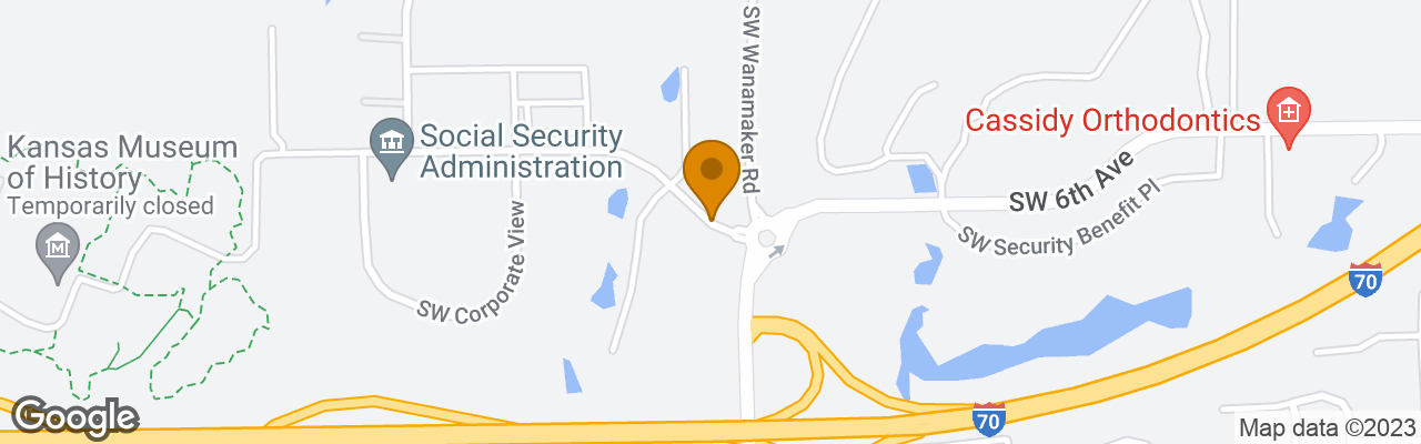 Hotel Hyatt Place Topeka 