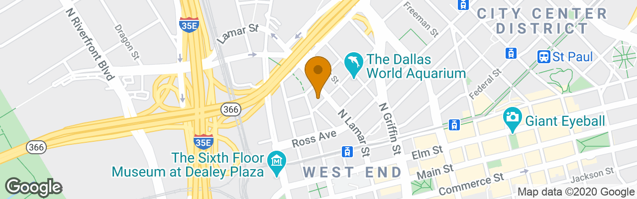 Hotel SpringHill Suites Dallas Downtown West End 