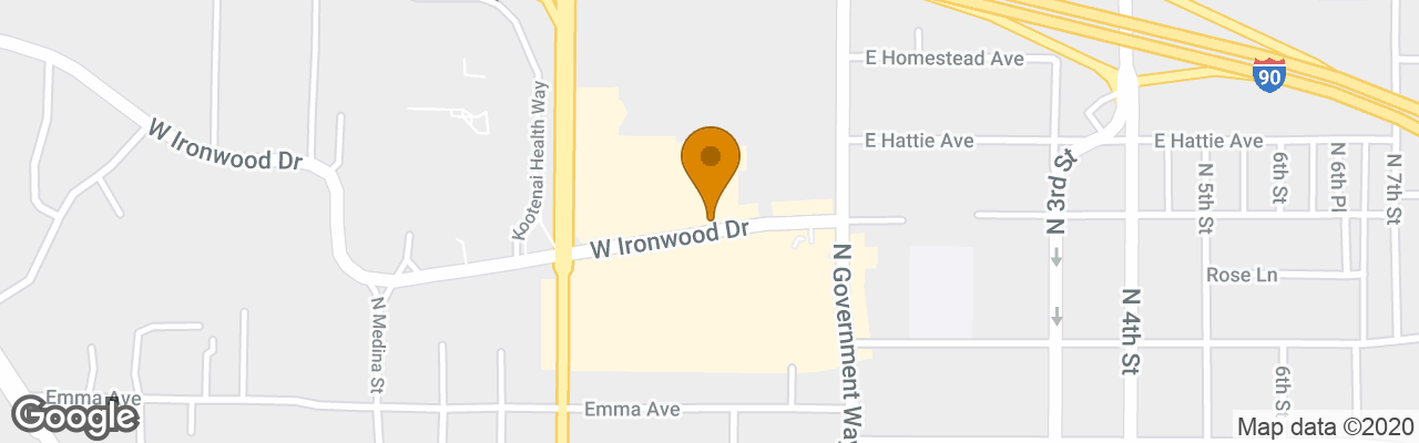 Hotel La Quinta Inn & Suites Coeur D' Alene 