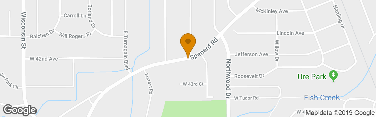 Anchorage Eagle Nest Hotel 