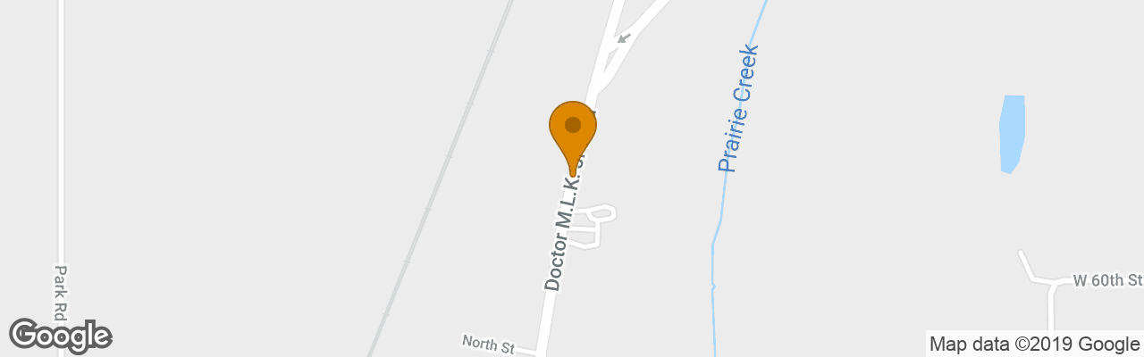 Hotel Anderson Country Inn 