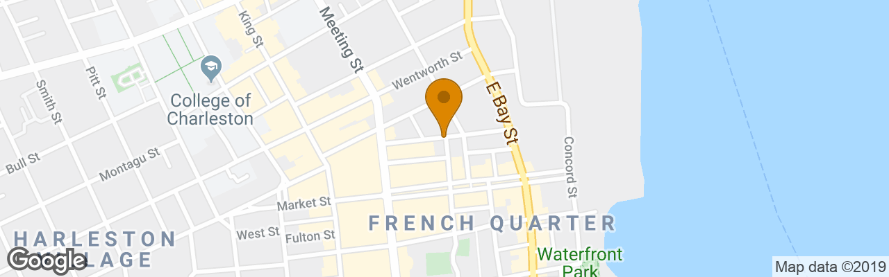 Hotel Andrew Pinckney Inn 