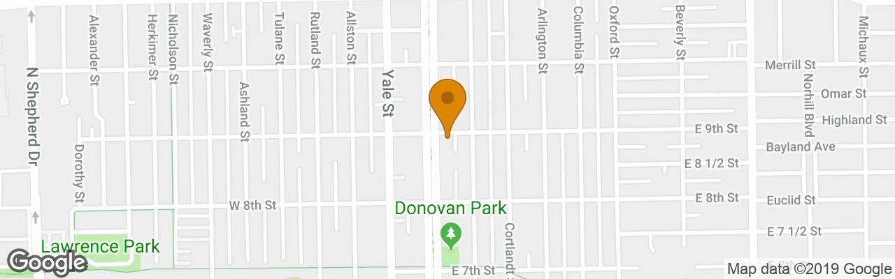 Hotel Angel Arbor Bed & Breakfast 