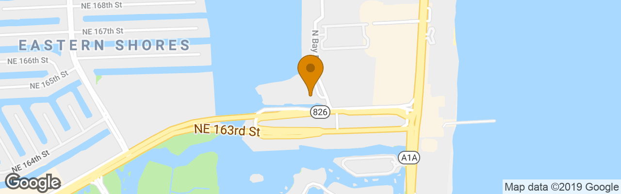 Hotel Large 3 Bedroom Apartment In Sunny Isles 