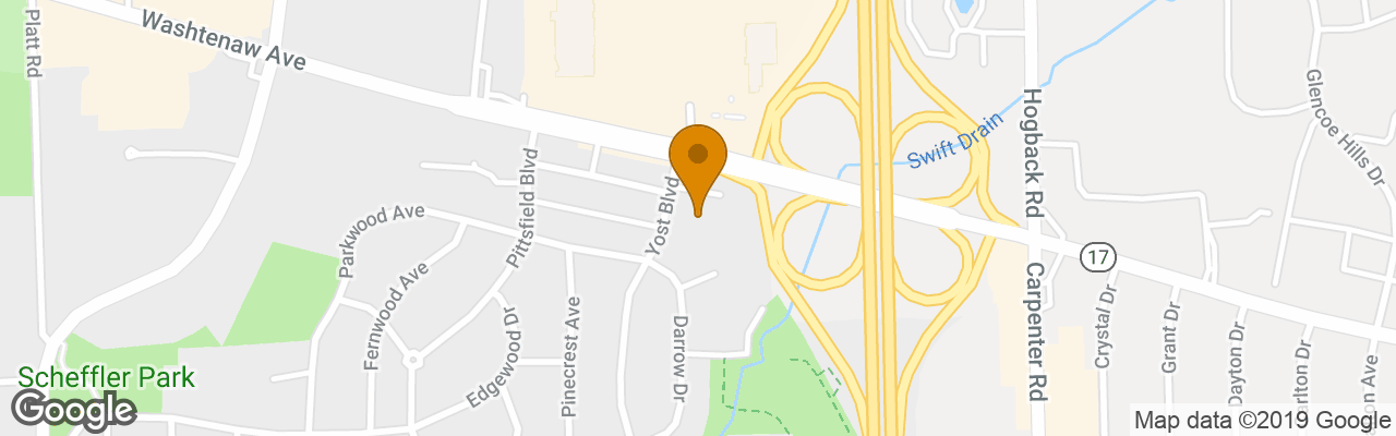 Hotel Ann Arbor Inn & Suites 