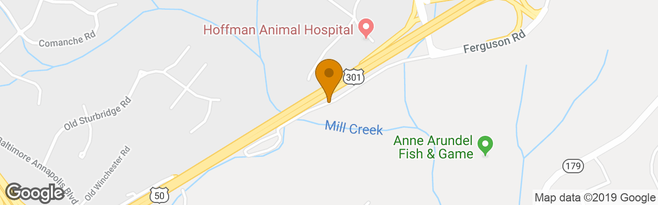 Annapolis Terrace Motel 