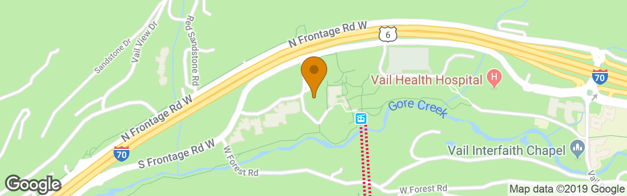 Hotel Antlers at Vail 