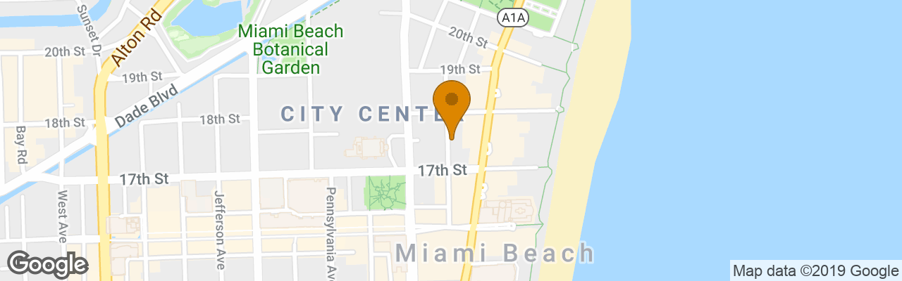 Hotel Sanctuary South Beach 