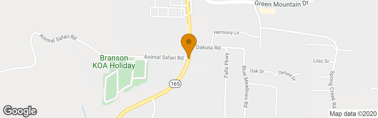 Hotel Arbour Landing 