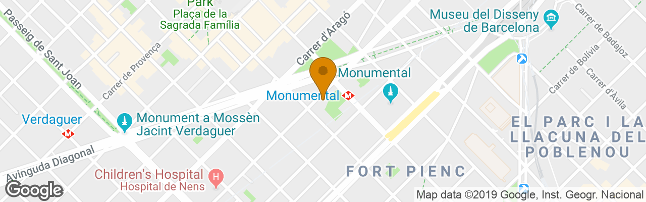 Apbcn Sagrada Familia Gaudi 