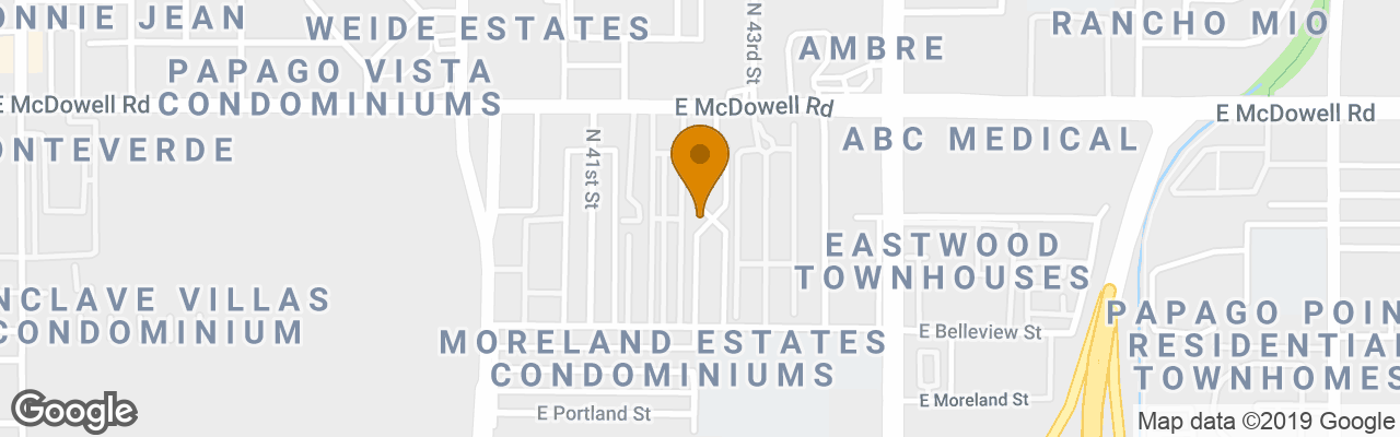 Hotel Arizona Select Suites Airport Center 