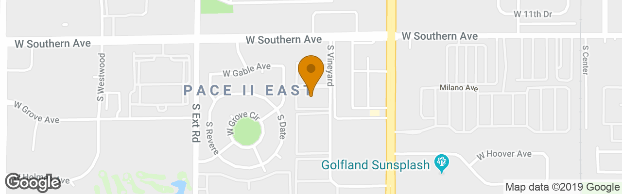 Hotel Arizona Select Suites Peppertree 