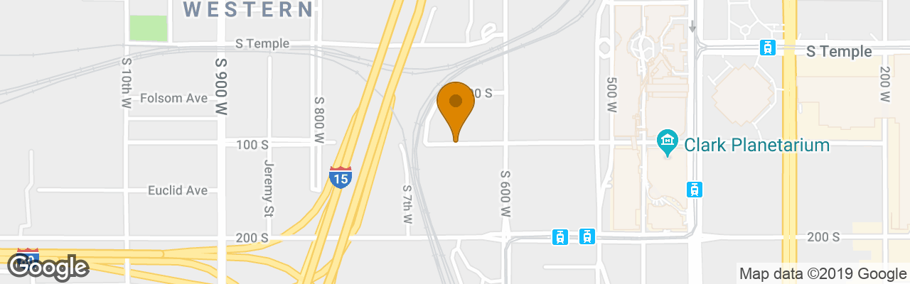 Hotel Armstrong Mansion Bed & Breakfast 