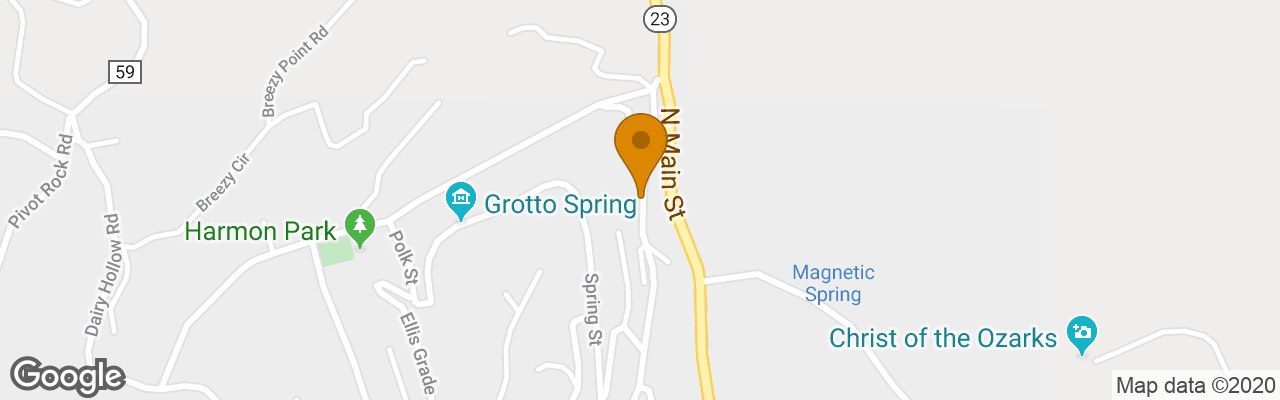 Hotel Arsenic & Old Lace 